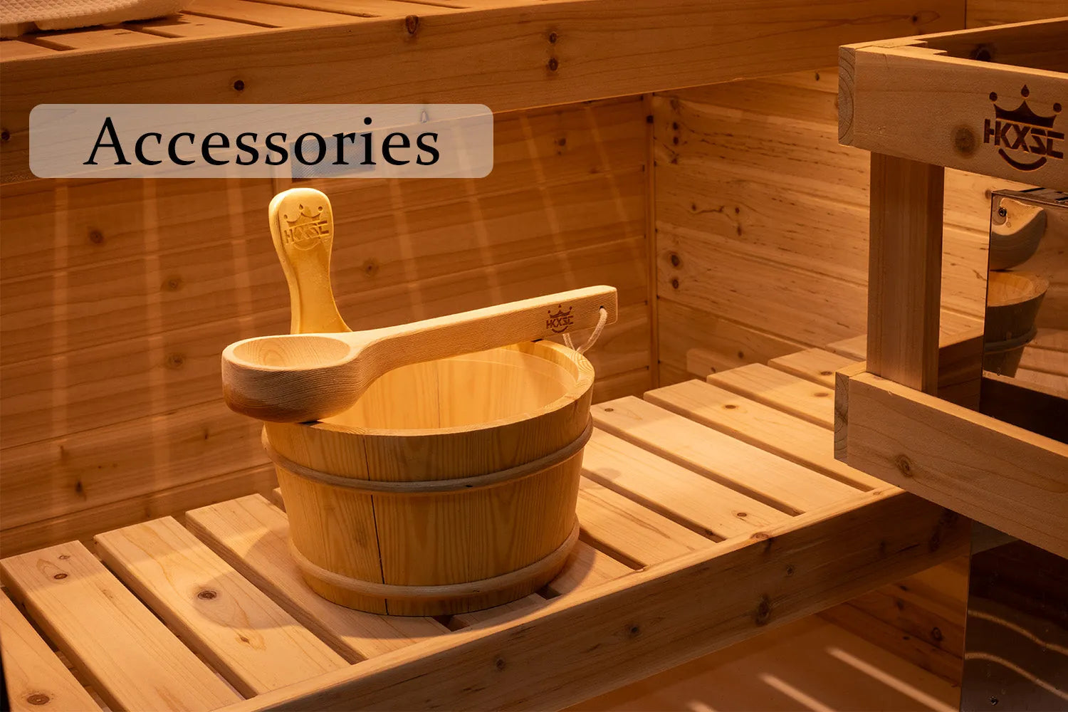 Transform Your Backyard With an Outdoor Sauna for Winter Fun