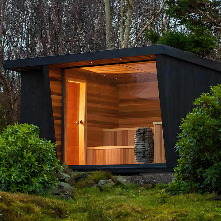 Avoid Fines: The Essential Outdoor Sauna Permit Guide