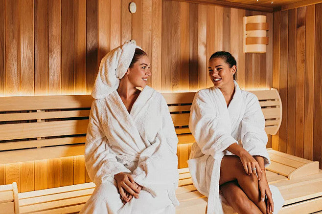 Don’t Let Frost Ruin Your Gear: Outdoor Sauna Winter Maintenance 101
